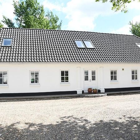 Wonderful Farmhouse Vorbasse Екстер'єр фото