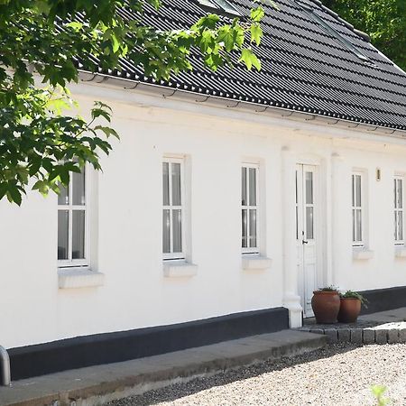 Wonderful Farmhouse Vorbasse Екстер'єр фото