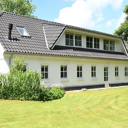 Wonderful Farmhouse Vorbasse Екстер'єр фото