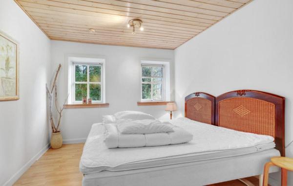 Wonderful Farmhouse Vorbasse Екстер'єр фото