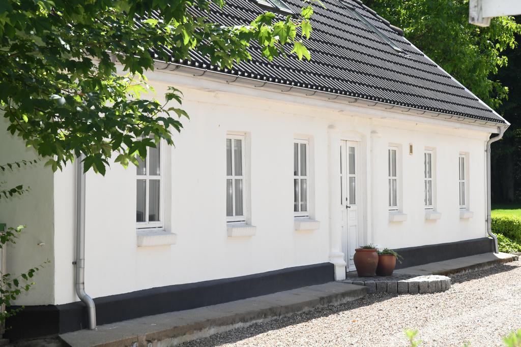 Wonderful Farmhouse Vorbasse Екстер'єр фото