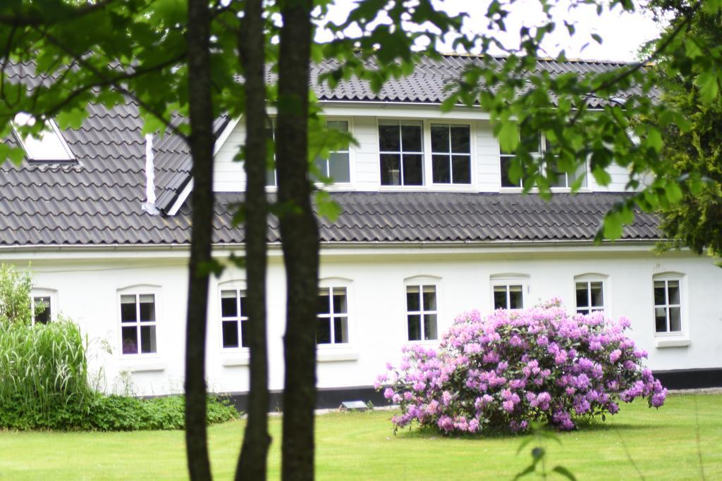 Wonderful Farmhouse Vorbasse Екстер'єр фото